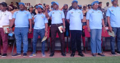 Workers’ Day 2026: Hardship, Insecurity Threaten Workers’ Welfare in Oyo — Labour Leaders