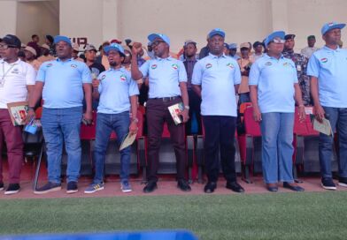Workers’ Day 2026: Hardship, Insecurity Threaten Workers’ Welfare in Oyo — Labour Leaders