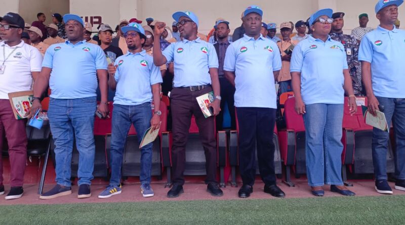 Workers’ Day 2026: Hardship, Insecurity Threaten Workers’ Welfare in Oyo — Labour Leaders