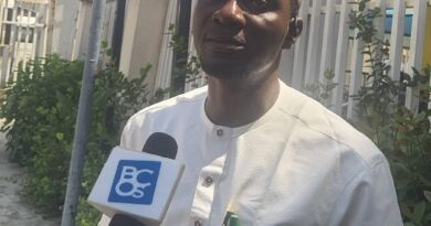 Workers Day: Oyo NUJ Salutes Journalists for Resilience in Challenging Times