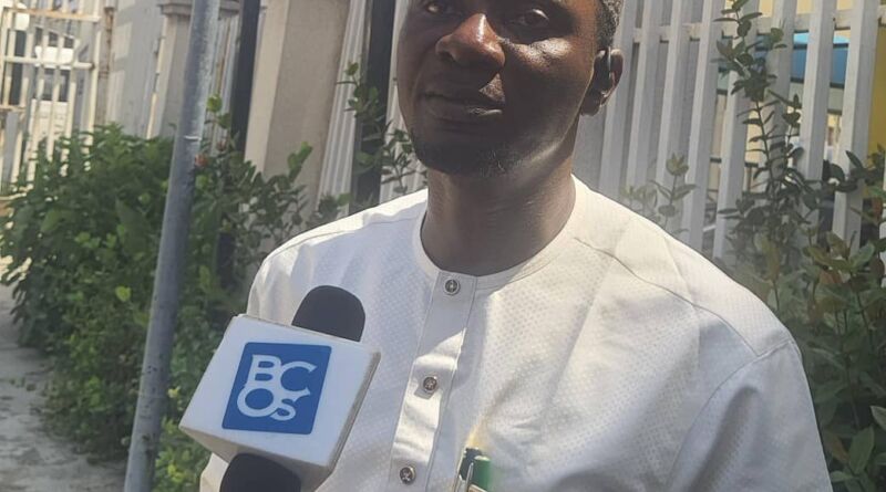 Workers Day: Oyo NUJ Salutes Journalists for Resilience in Challenging Times