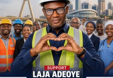 Workers’ Day: Adeoye Hails Lagos Workers as Backbone of Economy, Seeks End to Poor Pay, Harsh Working Conditions