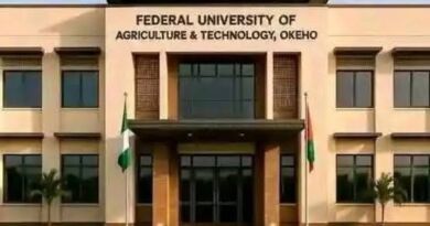 FUNATO Recruitment: Oyebamiji Raises Alarm Over Fake WhatsApp Message