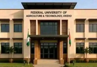 FUNATO Recruitment: Oyebamiji Raises Alarm Over Fake WhatsApp Message