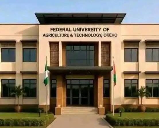 FUNATO Recruitment: Oyebamiji Raises Alarm Over Fake WhatsApp Message