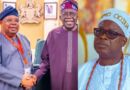 ‎Okanlomo Oodua, Chief Dotun Sanusi Appreciates President Tinubu on Appointment of Mogaji Tegbe as Power Minister