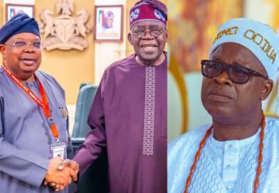 ‎Okanlomo Oodua, Chief Dotun Sanusi Appreciates President Tinubu on Appointment of Mogaji Tegbe as Power Minister
