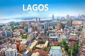 Lagos Is Not a Throne to Inherit By Laja Adeoye