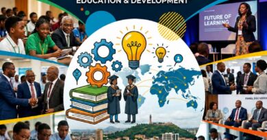 ICES 2026 to Hold in Ibadan, Reinforcing Govt’s Commitment to Quality Learning