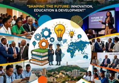 ICES 2026 to Hold in Ibadan, Reinforcing Govt’s Commitment to Quality Learning