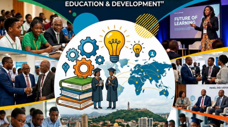 ICES 2026 to Hold in Ibadan, Reinforcing Govt’s Commitment to Quality Learning