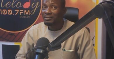 Press Freedom Day: Oyo NUJ Advocates Fair Treatment of Journalists