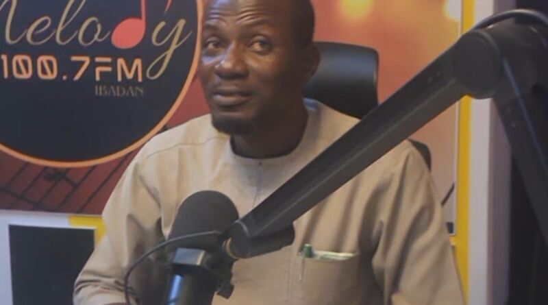 Press Freedom Day: Oyo NUJ Advocates Fair Treatment of Journalists