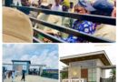 Oluyole moves to boost IGR as Olatunji flags off 30-Hectare ‘Legacy Estate’ project