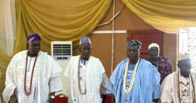 2027: Desist from dragging Olubadan into partisan politics, Ibadan monarchs, CCII, Baale’s, Mogaji’s, others warn politicians