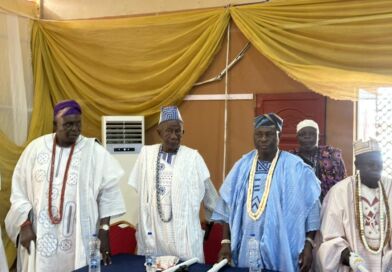 2027: Desist from dragging Olubadan into partisan politics, Ibadan monarchs, CCII, Baale’s, Mogaji’s, others warn politicians