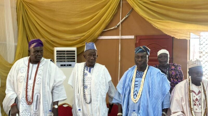2027: Desist from dragging Olubadan into partisan politics, Ibadan monarchs, CCII, Baale’s, Mogaji’s, others warn politicians