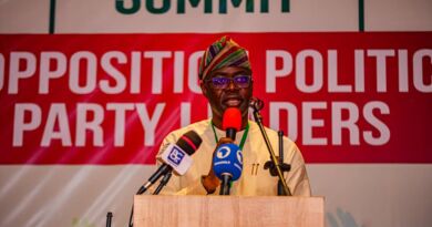 Seyi Makinde: The Father Figure of Nigeria’s Opposition Poised to Lead a Rainbow Coalition in 2027 – By Laja Adeoye