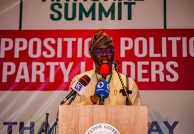 Seyi Makinde: The Father Figure of Nigeria’s Opposition Poised to Lead a Rainbow Coalition in 2027 – By Laja Adeoye