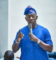 Makinde Picks Ex-Ajimobi Commissioner Adekambi as Preferred Successor