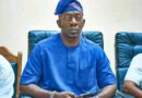 Oyo 2027: Makinde Backs Adekambi, Unveils Adedeji, Peller, Oguntoyinbo for Senatorial Candidates
