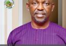 Breaking: Oluyole LG Chairman, Akeem Olatunji Resigns from PDP