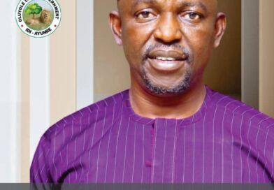 Oluyole LG Chairman, Akeem Olatunji Resigns from PDP