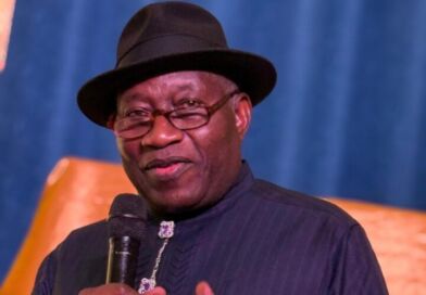Court fixes May 8 to Hear Suit Seeking to Disqualify Jonathan From 2027 Presidential Race