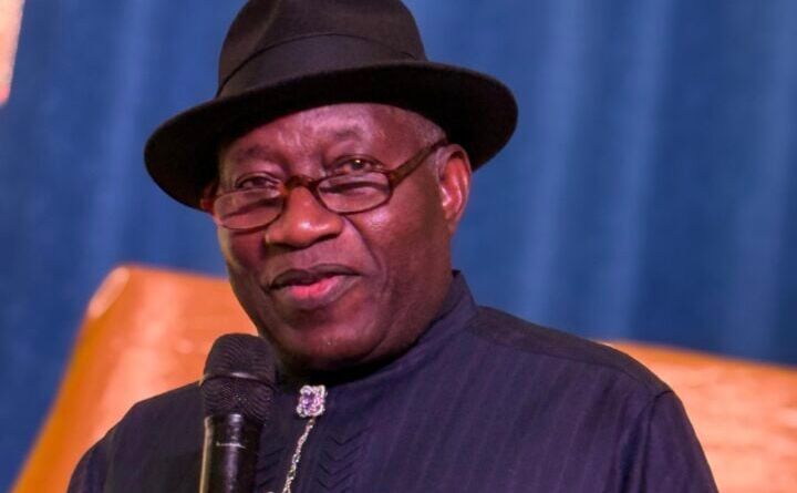 Court fixes May 8 to Hear Suit Seeking to Disqualify Jonathan From 2027 Presidential Race