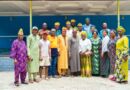 2027: Jubril Dotun Sanusi Hosts APC Oyo Women Stakeholders, Advocates Tinubu’s Re-Election