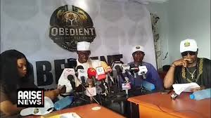 2027 POLLS: OBIDIENT MOVEMENT REBRANDS, SACKS PETER OBI, YUNUSA