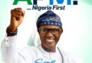 Lagos 2027: Laja Adeoye Makes Strategic Move to APM