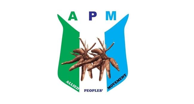 APM: A Crisis-Free Political Powerhouse Poised to Challenge APC Dominance As INEC Deadline Looms-Bolaji Kazeem