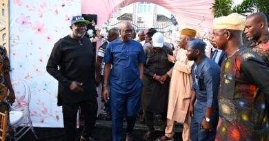 Makinde Urges Unity Among Team Members, Says Oyo’s Progress Must Outlive 2027