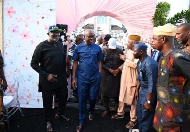 Makinde Urges Unity Among Team Members, Says Oyo’s Progress Must Outlive 2027