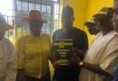 2027: Owoseni Rejects Politics of Money, Picks Accord Governorship Form