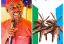2027: Oluyole no longer for political traders, mandate returning to the people – APM Rep candidate, Olatunji 2027: Oluyole no longer for political traders, mandate returning to the people – APM Rep candidate, Olatunji