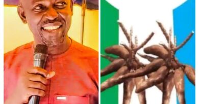 2027: Oluyole no longer for political traders, mandate returning to the people – APM Rep candidate, Olatunji