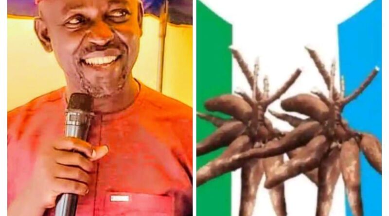 2027: Oluyole no longer for political traders, mandate returning to the people – APM Rep candidate, Olatunji