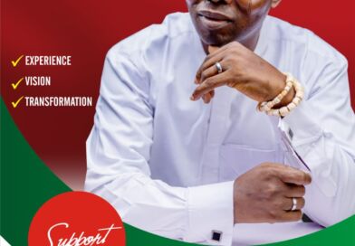 PDP Chieftain Warns Against Anti-Party Activities Ahead of 2027 Elections PDP Chieftain Warns Against Anti-Party Activities Ahead of 2027 Elections