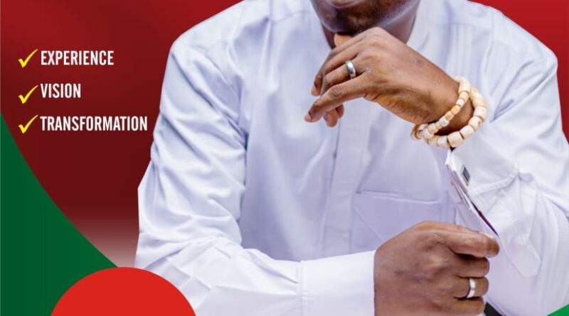 PDP Chieftain Warns Against Anti-Party Activities Ahead of 2027 Elections PDP Chieftain Warns Against Anti-Party Activities Ahead of 2027 Elections