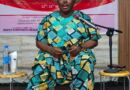 Sharafadeen Alli Seeks Stronger Agricultural Legislation at Ibadan National Summit