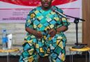 Sharafadeen Alli Seeks Stronger Agricultural Legislation at Ibadan National Summit