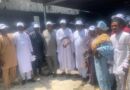 Adeoye Charges APM Candidates on Unity, Grassroots Engagement