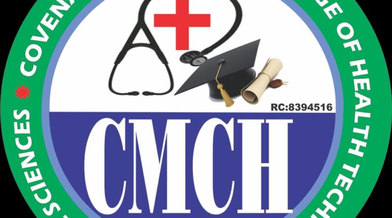 Covenant Mandate College of Health Opens Admission for New Academic Session