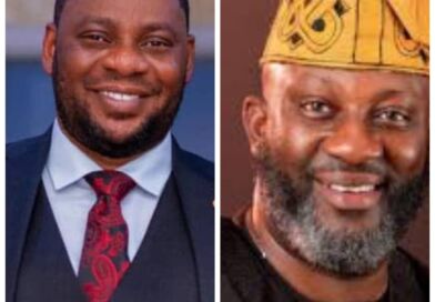 Dr. Fagbemi Congratulates Fagbenro on Appointment as Makinde’s Security Adviser, Appreciates Makinde For House Rep. Ticket