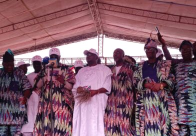 Adelabu Urges Party Stakeholders to Close Ranks Ahead of Governorship Race