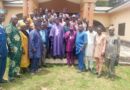 2026 Oyo LG Poll: OYSIEC Engages Electoral, Assistant Officers, Seeks Cooperation