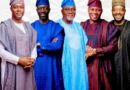 Dr. Fagbemi Leads Massive Mobilisation for Makinde’s Mapo Rally