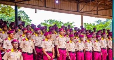 OYRTMA Announces Traffic Diversion for Unity Mega Rally in Ibadan